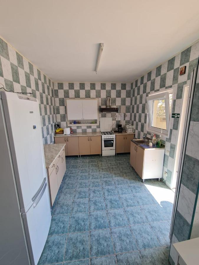 Ferienwohnung Complex Pria Două Mai Exterior foto