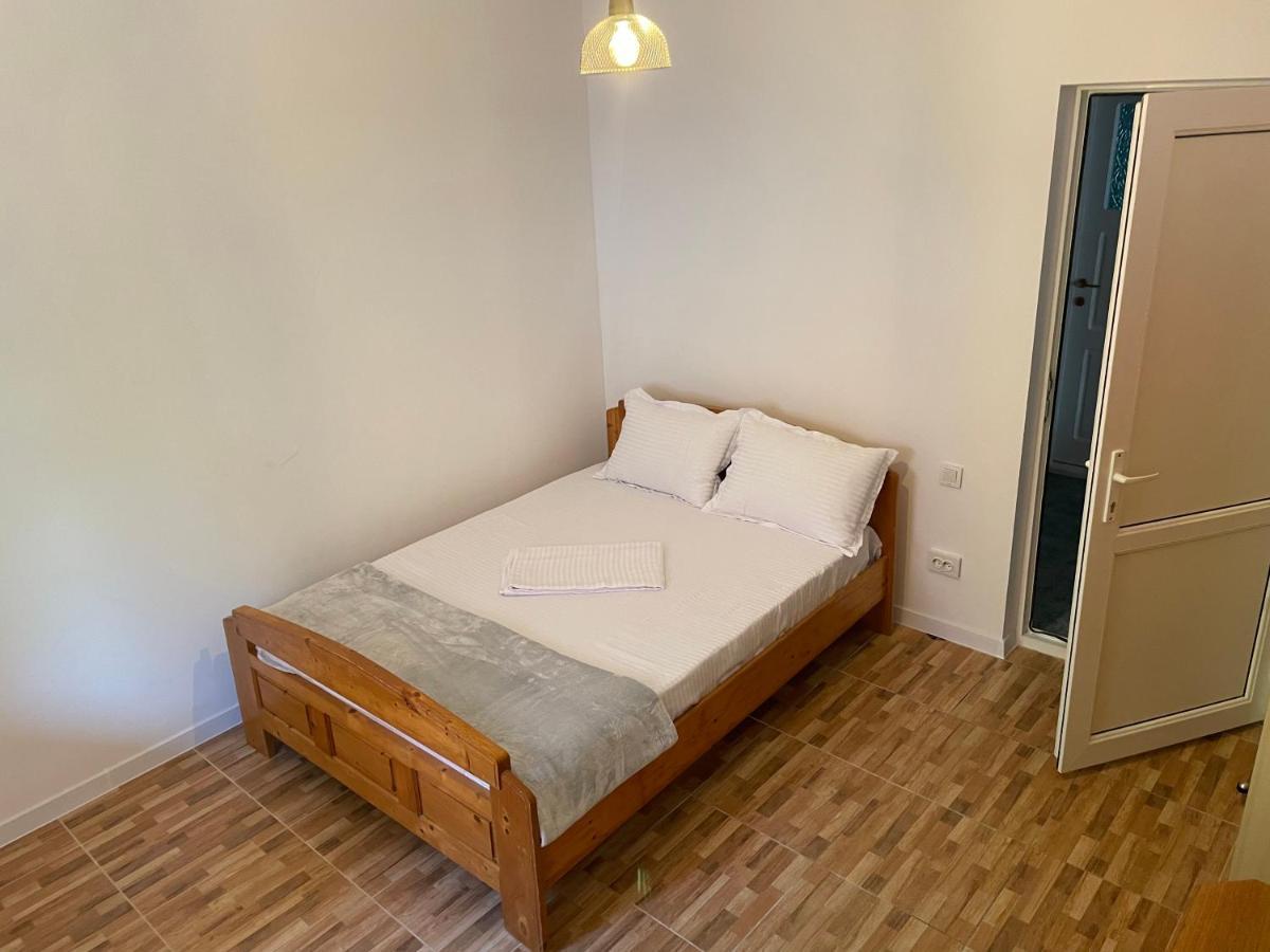 Ferienwohnung Complex Pria Două Mai Exterior foto