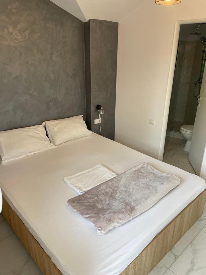 Ferienwohnung Complex Pria Două Mai Exterior foto