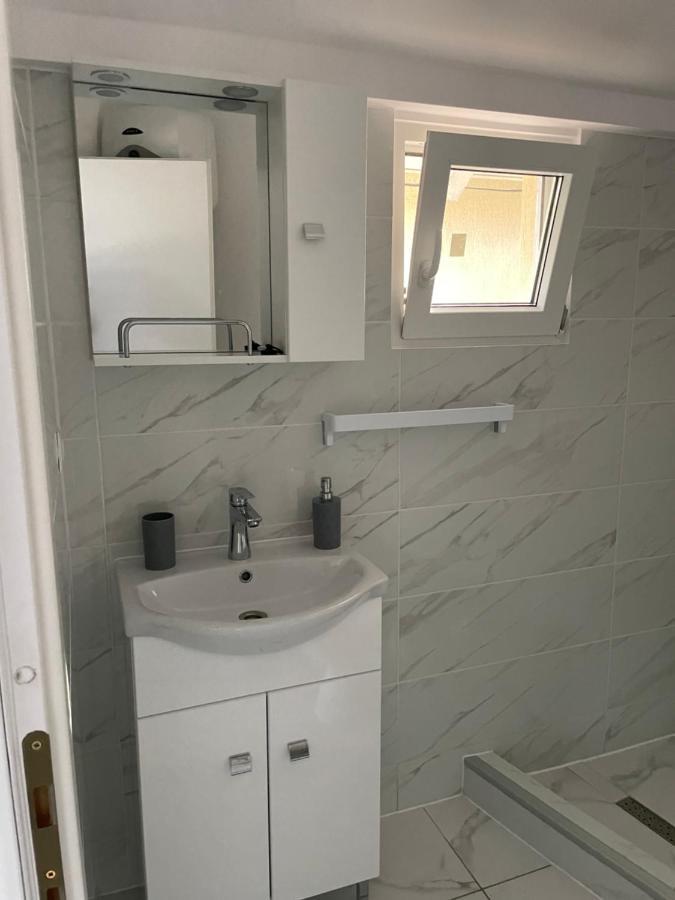 Ferienwohnung Complex Pria Două Mai Exterior foto