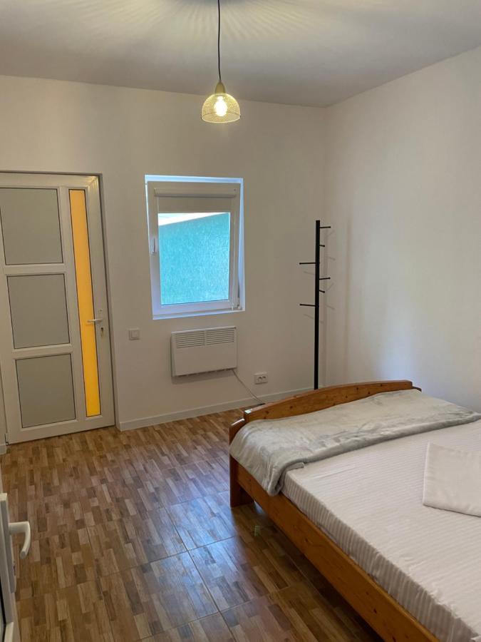 Ferienwohnung Complex Pria Două Mai Exterior foto