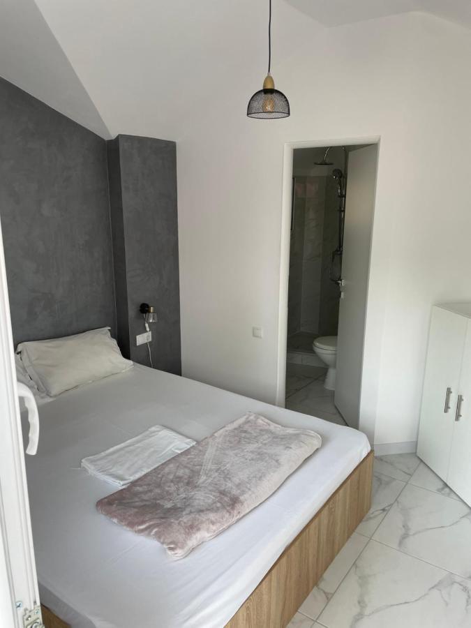 Ferienwohnung Complex Pria Două Mai Exterior foto