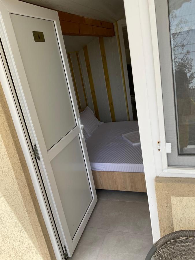 Ferienwohnung Complex Pria Două Mai Exterior foto