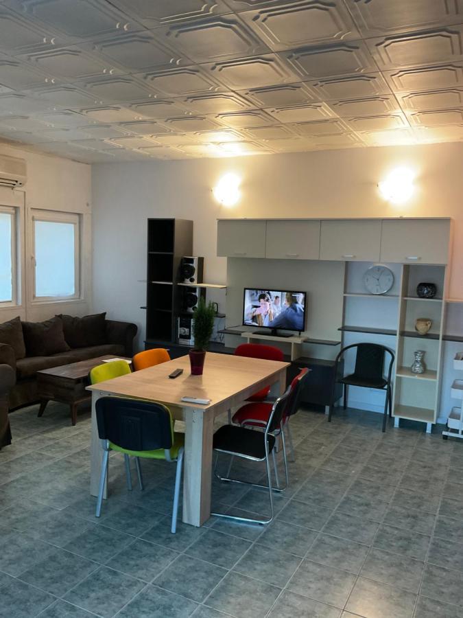 Ferienwohnung Complex Pria Două Mai Exterior foto