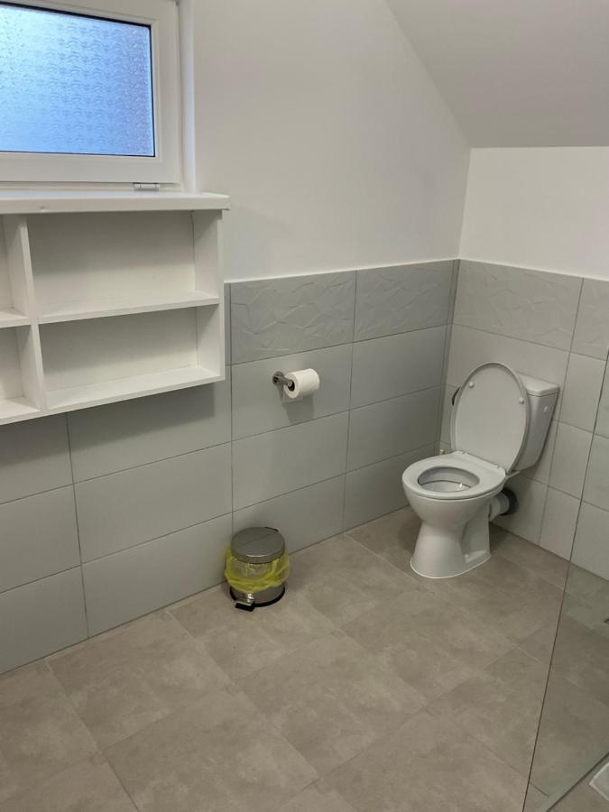 Ferienwohnung Complex Pria Două Mai Exterior foto