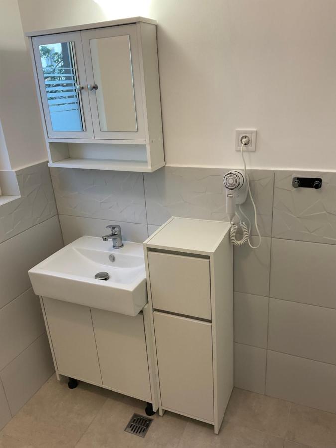 Ferienwohnung Complex Pria Două Mai Exterior foto