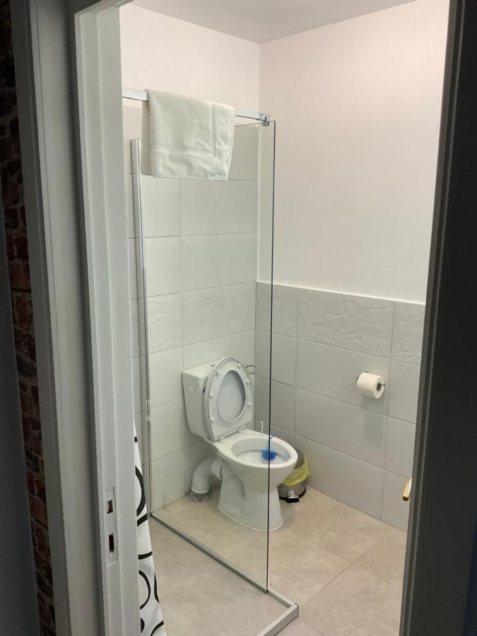Ferienwohnung Complex Pria Două Mai Exterior foto