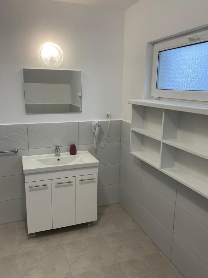 Ferienwohnung Complex Pria Două Mai Exterior foto